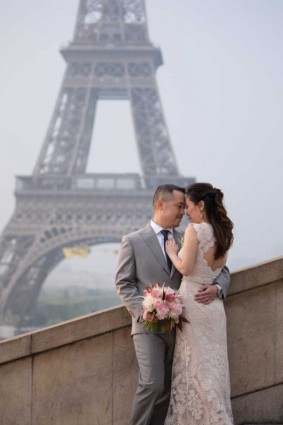 Paris Romance (5 of 6)